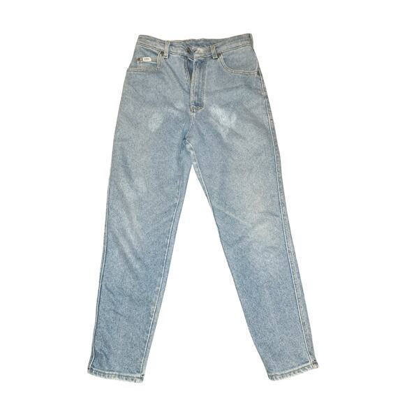 Women's Lee Classic Fit 1889 Jeans - 6 Petite - Straight Leg. - Picture 1 of 3